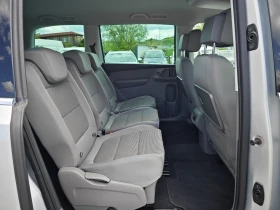 VW Sharan 2, 0TDi  44 | Mobile.bg    9