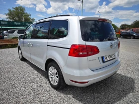 VW Sharan 2, 0TDi  44 | Mobile.bg    3
