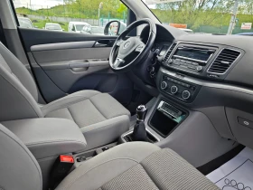 VW Sharan 2, 0TDi  44 | Mobile.bg    11