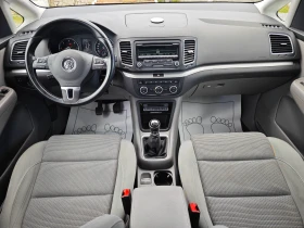 VW Sharan 2, 0TDi  44 | Mobile.bg    13