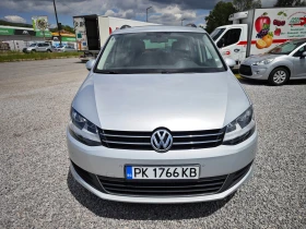 VW Sharan 2, 0TDi  44 | Mobile.bg    7
