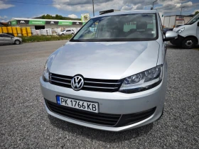 VW Sharan 2, 0TDi  44 | Mobile.bg    1