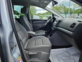 VW Sharan 2, 0TDi  44 | Mobile.bg    10
