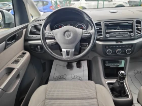 VW Sharan 2, 0TDi  44 | Mobile.bg    12