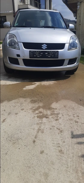 Suzuki Swift | Mobile.bg    3
