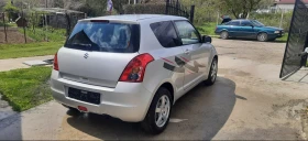 Suzuki Swift | Mobile.bg    5