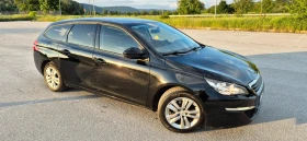 Обява за продажба на Peugeot 308 1, 6 HDI  ~13 700 лв. - изображение 6