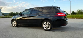     Peugeot 308 1, 6 HDI 