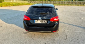 Обява за продажба на Peugeot 308 1, 6 HDI  ~13 700 лв. - изображение 5