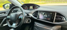 Обява за продажба на Peugeot 308 1, 6 HDI  ~13 700 лв. - изображение 8