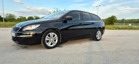     Peugeot 308 1, 6 HDI 