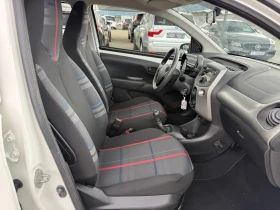 Peugeot 108 1.0i 70hp EVRO6 80 000km!!! | Mobile.bg    13