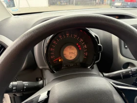 Peugeot 108 1.0i 70hp EVRO6 80 000km!!! | Mobile.bg    12