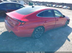 Hyundai Sonata 1.6L I-4 DI, DOHC, VVT, TURBO, 180HP Front Wheel | Mobile.bg    11