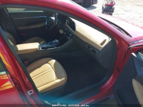 Hyundai Sonata 1.6L I-4 DI, DOHC, VVT, TURBO, 180HP Front Wheel | Mobile.bg    12