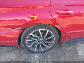 Hyundai Sonata 1.6L I-4 DI, DOHC, VVT, TURBO, 180HP Front Wheel | Mobile.bg    13