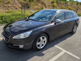 Peugeot 508 | Mobile.bg    2