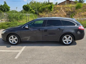 Peugeot 508 | Mobile.bg    7