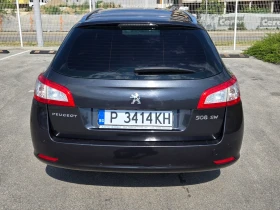 Peugeot 508 | Mobile.bg    5