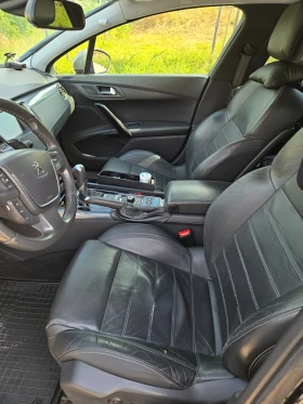 Peugeot 508 | Mobile.bg    10