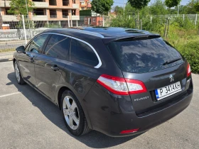 Peugeot 508 | Mobile.bg    6