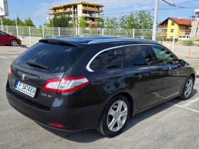 Peugeot 508 | Mobile.bg    4