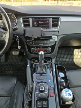 Peugeot 508 | Mobile.bg    12
