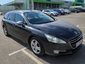 Peugeot 508 | Mobile.bg    3