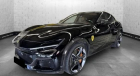 Ferrari Purosangue 6.5 V12