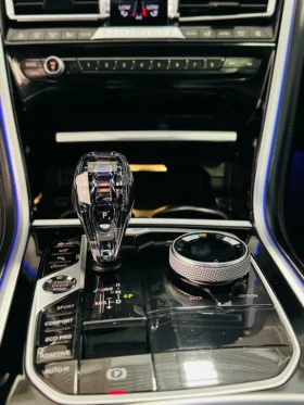 BMW 850 I * M-Package* * HeadUp* AвтоКредит* (ЦЕНА ДО БГ) - 86999 лв. - 27680058 11