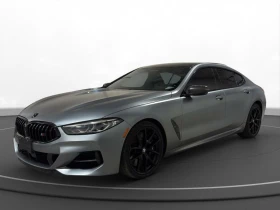 BMW 850 I * M-Package* * HeadUp* AвтоКредит* (ЦЕНА ДО БГ)