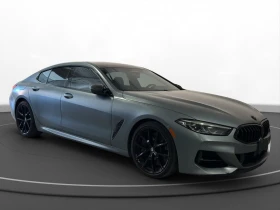 BMW 850 I * M-Package* * HeadUp* AвтоКредит* (ЦЕНА ДО БГ) - 86999 лв. - 27680058 3