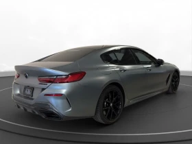 BMW 850 I * M-Package* * HeadUp* AвтоКредит* (ЦЕНА ДО БГ) - 86999 лв. - 27680058 4