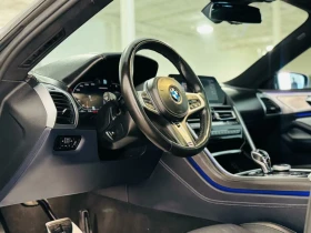 BMW 850 I * M-Package* * HeadUp* AвтоКредит* (ЦЕНА ДО БГ) - 86999 лв. - 27680058 9
