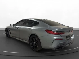 BMW 850 I * M-Package* * HeadUp* AвтоКредит* (ЦЕНА ДО БГ) - 86999 лв. - 27680058 5