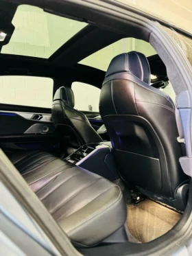 BMW 850 I * M-Package* * HeadUp* AвтоКредит* (ЦЕНА ДО БГ) - 86999 лв. - 27680058 12