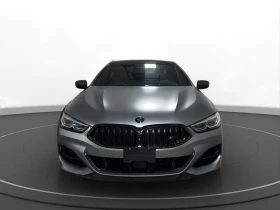 BMW 850 I * M-Package* * HeadUp* AвтоКредит* (ЦЕНА ДО БГ) - 86999 лв. - 27680058 2