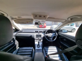 Обява за продажба на VW CC 2.0 дизел автоматик  ~8 999 лв. - изображение 5