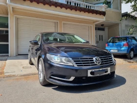 Обява за продажба на VW CC 2.0 дизел автоматик  ~8 999 лв. - изображение 1