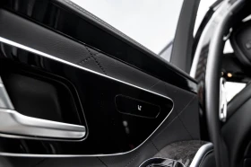 Mercedes-Benz S 500 2021 4MATIC* * AMG * *   *  | Mobile.bg    14