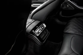 Mercedes-Benz S 500 2021 4MATIC* * AMG * *   *  | Mobile.bg    16