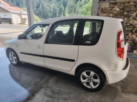 Skoda Roomster 14  | Mobile.bg    4