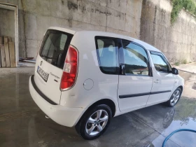 Skoda Roomster 14  | Mobile.bg    10