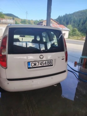 Skoda Roomster 14  | Mobile.bg    3
