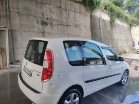 Skoda Roomster 14  | Mobile.bg    7