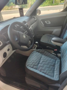 Skoda Roomster 14  | Mobile.bg    5