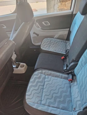 Skoda Roomster 14  | Mobile.bg    8