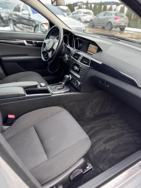 Обява за продажба на Mercedes-Benz C 220 2.2 170 автомат фейслифт лизинг ~13 399 лв. - изображение 10