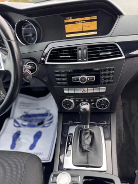 Обява за продажба на Mercedes-Benz C 220 2.2 170 автомат фейслифт лизинг ~13 399 лв. - изображение 11