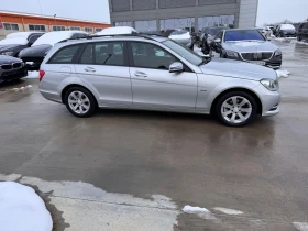 Обява за продажба на Mercedes-Benz C 220 2.2 170 автомат фейслифт лизинг ~13 399 лв. - изображение 2